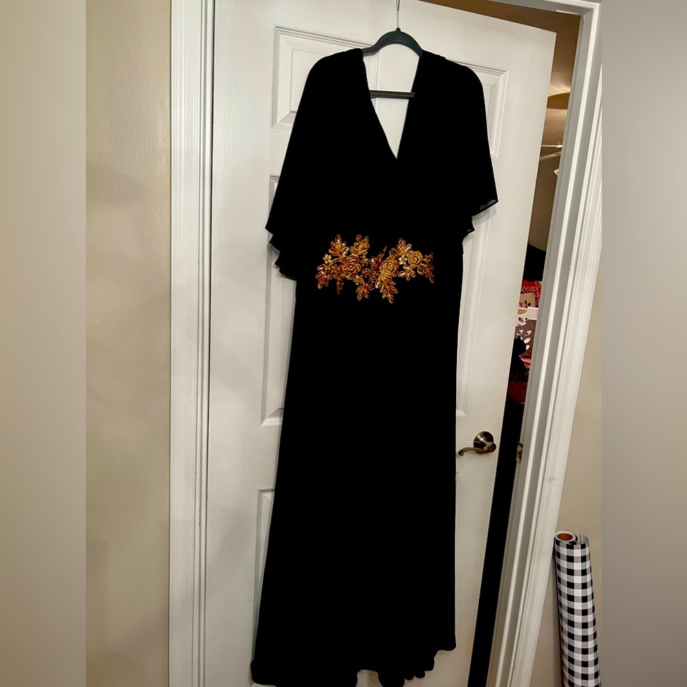 Formal Dress 🖤